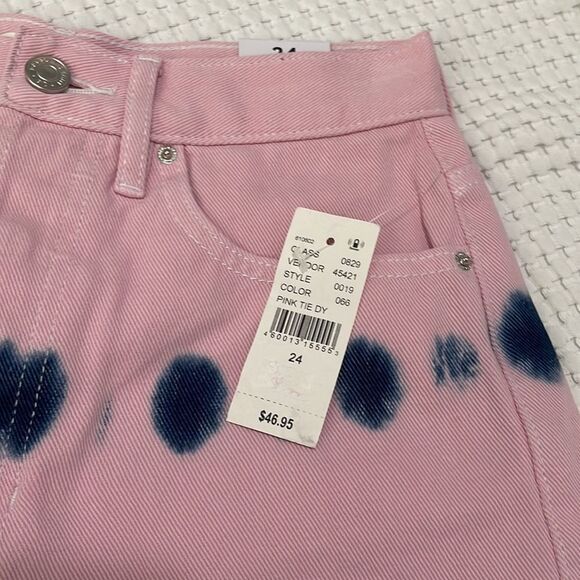 NWT- PacSun- 24 waist - Picture 6 of 8